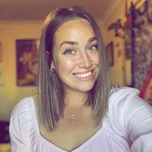 Meet your Posher, Ashleigh